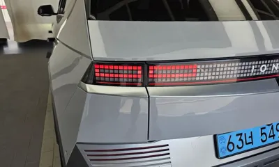 Hyundai Ioniq5 2022, 84954 км, за 20674.6 USD - фото 23