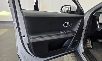 Hyundai Ioniq5 2022, 84954 км, за 20674.6 USD - фото 24