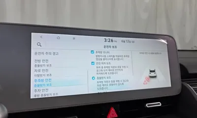 Hyundai Ioniq5 2022, 84954 км, за 20674.6 USD - фото 35