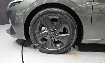 Hyundai Avante 2021, 47198 км, за 11946.96 USD