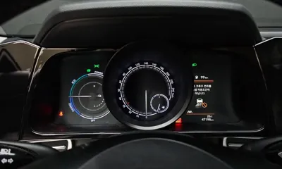 Hyundai Avante 2021, 47198 км, за 11946.96 USD - фото 8