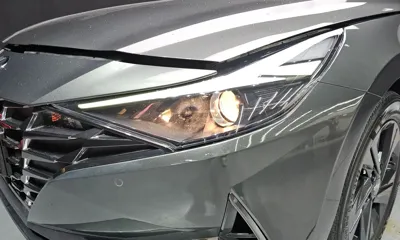 Hyundai Avante 2021, 47198 км, за 11946.96 USD - фото 22