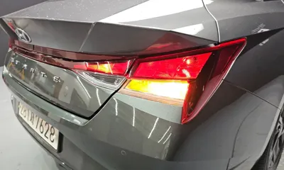 Hyundai Avante 2021, 47198 км, за 11946.96 USD - фото 23