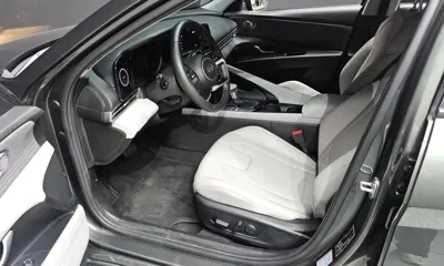 Hyundai Avante 2021, 47198 км, за 11946.96 USD - фото 26