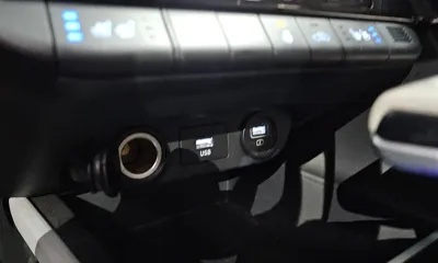 Hyundai Avante 2021, 47198 км, за 11946.96 USD - фото 28