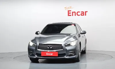 Infiniti Q50 2016, 193223 км, за 3517.92 USD