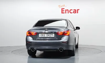 Infiniti Q50 2016, 193223 км, за 3517.92 USD