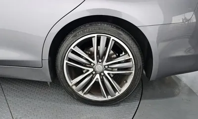 Infiniti Q50 2016, 193223 км, за 3517.92 USD