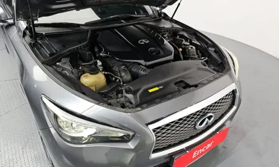 Infiniti Q50 2016, 193223 км, за 3516.31 USD - фото 6