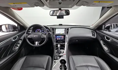 Infiniti Q50 2016, 193223 км, за 3516.31 USD - фото 7
