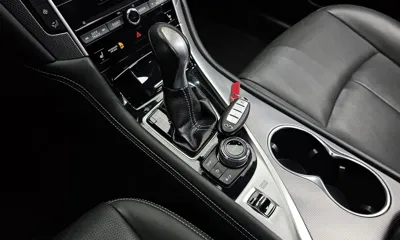 Infiniti Q50 2016, 193223 км, за 3516.31 USD - фото 9
