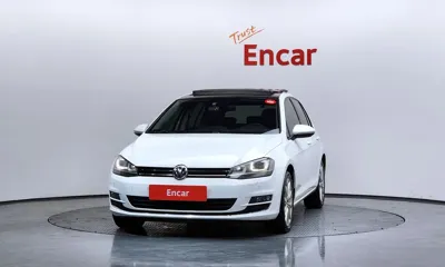 Volkswagen Golf 2015, 173943 км, за 5420.42 USD