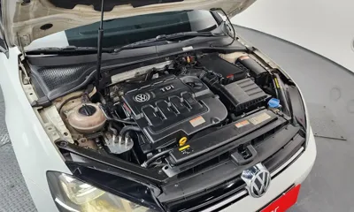 Volkswagen Golf 2015, 173943 км, за 5420.42 USD - фото 6