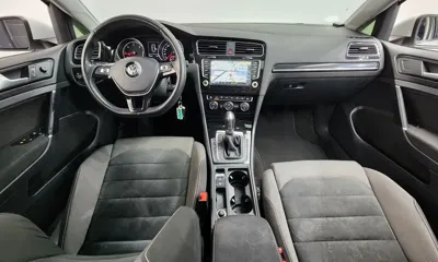 Volkswagen Golf 2015, 173943 км, за 5420.42 USD - фото 7