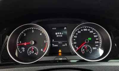 Volkswagen Golf 2015, 173943 км, за 5420.42 USD - фото 8
