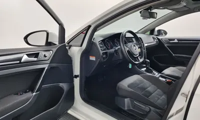 Volkswagen Golf 2015, 173943 км, за 5420.42 USD - фото 10