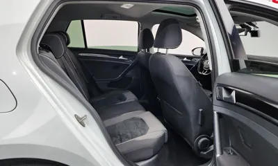 Volkswagen Golf 2015, 173943 км, за 5420.42 USD - фото 12