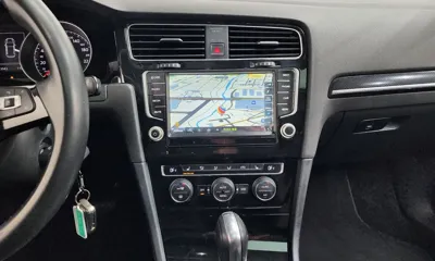 Volkswagen Golf 2015, 173943 км, за 5420.42 USD - фото 14