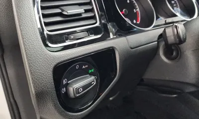Volkswagen Golf 2015, 173943 км, за 5420.42 USD - фото 18