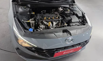 Hyundai Avante 2021, 30697 км, за 651162.08 USD - фото 6