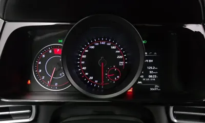Hyundai Avante 2021, 30697 км, за 651162.08 USD - фото 8