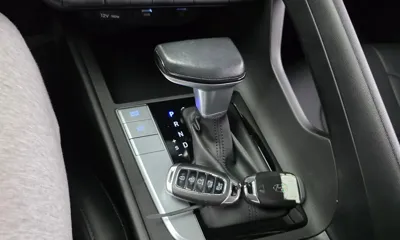 Hyundai Avante 2021, 30697 км, за 651162.08 USD - фото 9