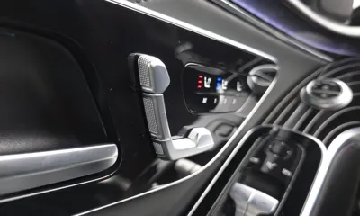 Mercedes-Benz S-Class 2022, 13479 км, за 103360.82 USD - фото 28