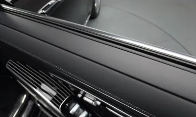 Mercedes-Benz S-Class 2022, 13479 км, за 103360.82 USD - фото 33