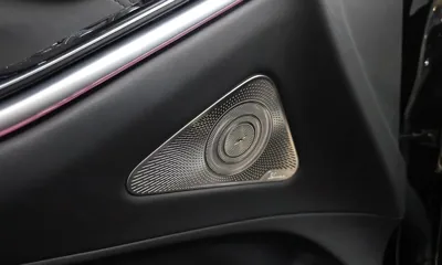 Mercedes-Benz S-Class 2022, 13479 км, за 103360.82 USD - фото 34