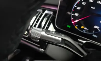 Mercedes-Benz S-Class 2022, 13479 км, за 103360.82 USD - фото 35