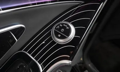 Mercedes-Benz S-Class 2022, 13479 км, за 103360.82 USD - фото 39