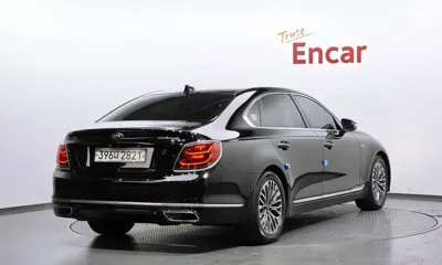 Kia K9 2019, 145464 км, за 10358.31 USD