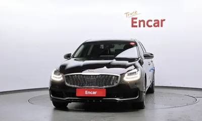 Kia K9 2019, 145464 км, за 10358.31 USD