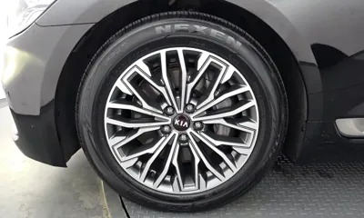 Kia K9 2019, 145464 км, за 10358.31 USD