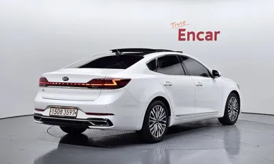 Kia K7 2020, 97662 км, за 12487.61 USD