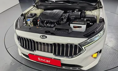 Kia K7 2020, 97662 км, за 12487.61 USD - фото 6