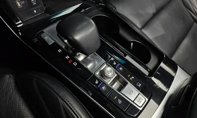 Kia K7 2020, 97662 км, за 12487.61 USD - фото 9