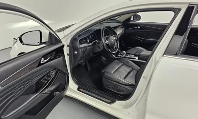 Kia K7 2020, 97662 км, за 12487.61 USD - фото 11