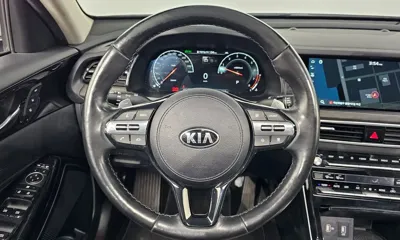 Kia K7 2020, 97662 км, за 12487.61 USD - фото 13