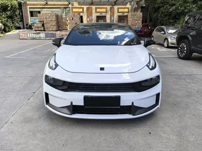 Lynk & Co 03 2021, 40000 км, за 6444.84 USD