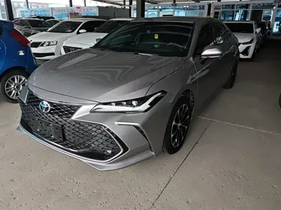 Toyota Avalon · 2024 год