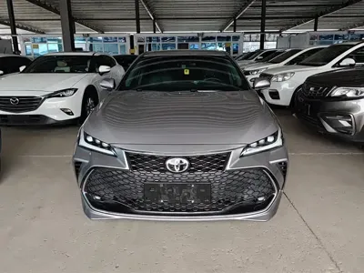 Toyota Avalon 2024, 29400 км, за 17627.67 USD