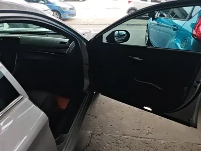 Toyota Avalon 2024, 29400 км, за 17627.67 USD - фото 8