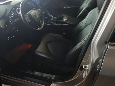 Toyota Avalon 2024, 29400 км, за 17627.67 USD - фото 9