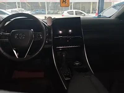 Toyota Avalon 2024, 29400 км, за 17627.67 USD - фото 12