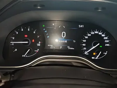 Toyota Avalon 2024, 29400 км, за 17627.67 USD - фото 14
