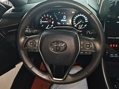 Toyota Avalon 2024, 29400 км, за 17627.67 USD - фото 15