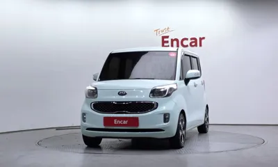 Kia Ray 2016, 99165 км, за 5395.56 USD