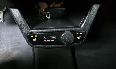 Kia Ray 2016, 99165 км, за 5371.13 USD - фото 16