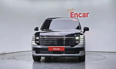 Hyundai Palisade 2026, 22591 км, за 65046.9 USD